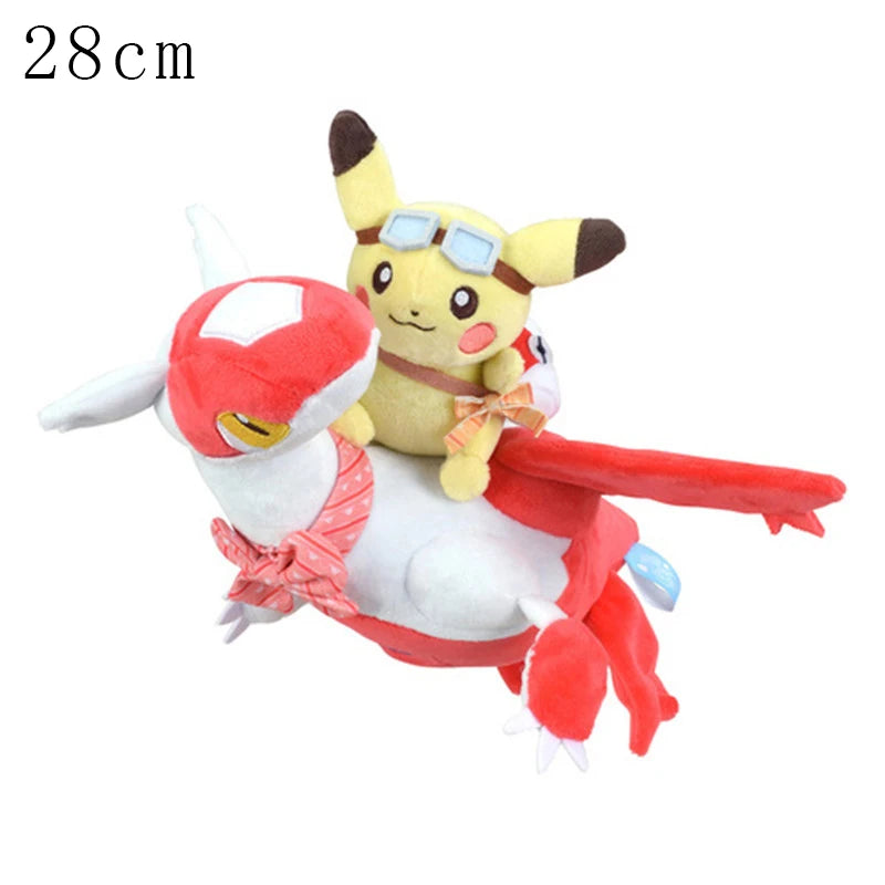 Character Plush Toy – Soft Stuffed Animal for Kids & Gifting