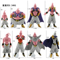 Anime Action Figure – PVC Cartoon Display Model for Collectors