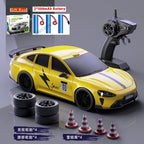 RC Drift Car –  High-Speed Racing Car