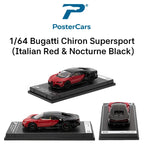 1:64 Diecast Racing Car – Miniature Sports Model