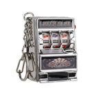Mini Arcade Keychain – Pocket Fidget Game Toy