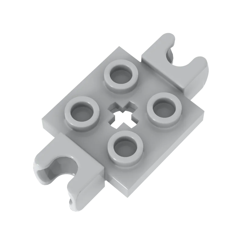Robot Building Blocks – Mechanical Construction Set for Kids