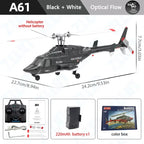 RC Helicopter – 4CH 2.4G Altitude Hold