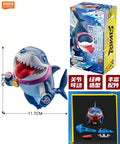 Superhero Model Kit Assembled Collectible Display Figure