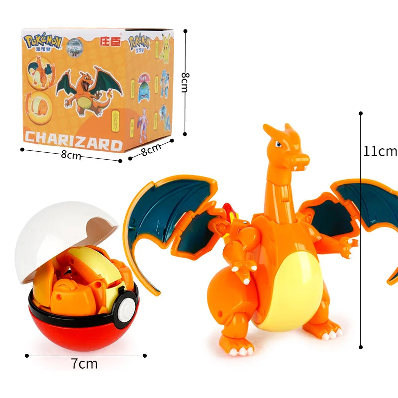 Collectible Action Figure – PVC Character Display Toy