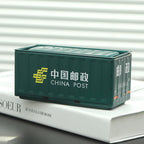 Mini Storage Box – Iron Desktop Container for Small Items