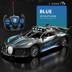 RC Drift Car 1:20 High Speed Remote Control Off Road Racing Car