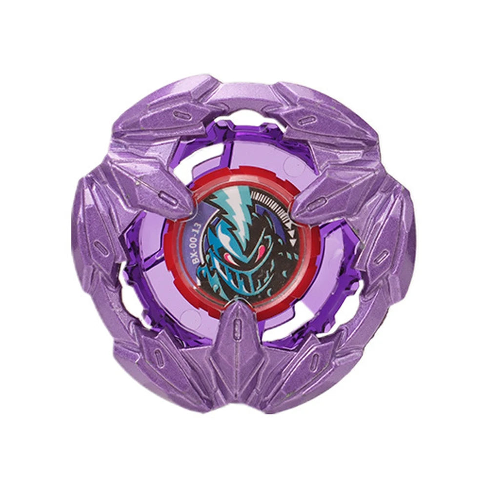 Battle Spinning Top Metal Gyro Toy for Kids Ages 6–12