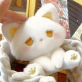 15cm Plush Toy – Soft PP Cotton Stuffed Doll