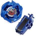 Metal Spinning Top – Mini Battle Gyroscope Toy