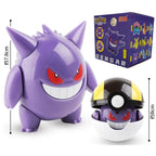 Anime Action Figure – Character Collectible Display Toy