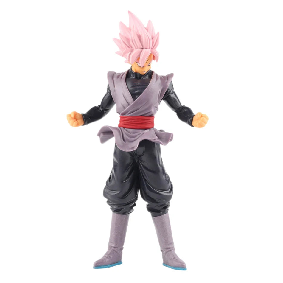 Anime Action Figure – 15-18cm PVC Collectible Statue