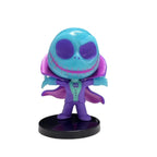 The Nightmare Before Christmas Blind Box Hot Figures Jack Sally Cosbi Collectible Figurine Doll Friend Birthday/Christmas Gifts