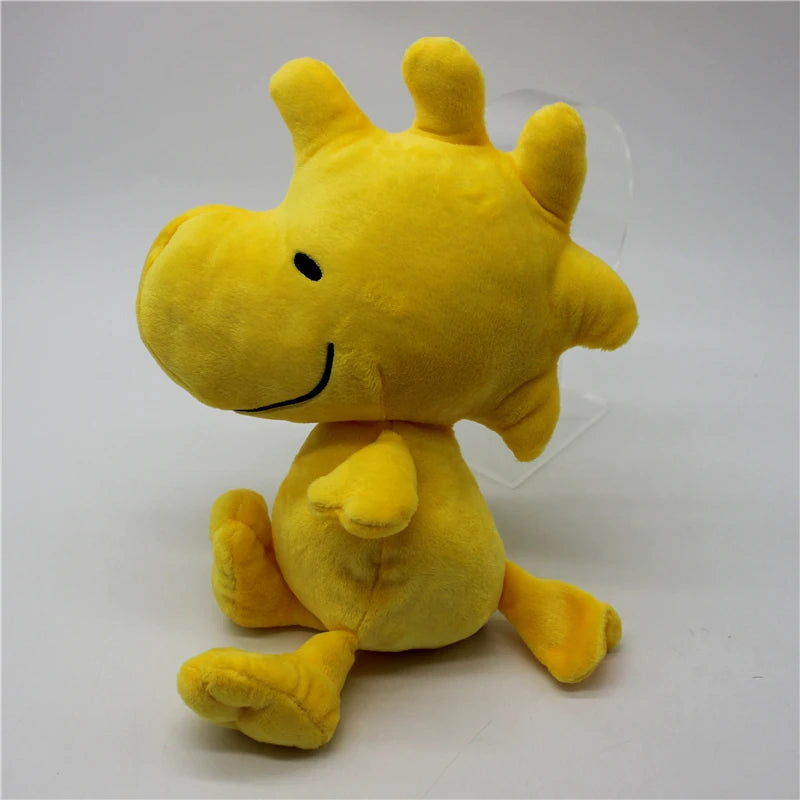 25cm Dog Plush Toy – Soft Character Stuffed Animal