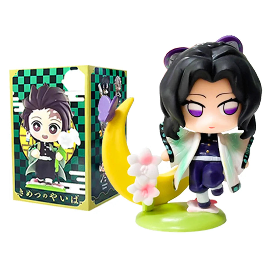 Anime Blind Box Figure