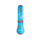 Inflatable Punching Inflatable Punching Bag – PVC Boxing Column for Teens