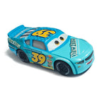 Diecast Car Model 1:55 Metal Racing Collectible Toy