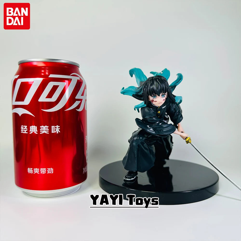 Anime Action Figure – PVC Character Collectible Model