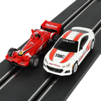1:43 Slot Car – Electric Racing Toy for Track Play