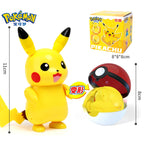 Collectible Action Figure – PVC Character Display Toy