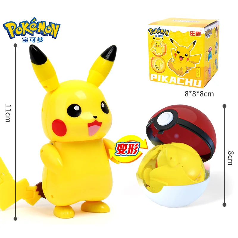 PVC Character Model Toy