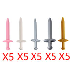 Medieval Building Blocks Set – Castle Knight Model Kit
