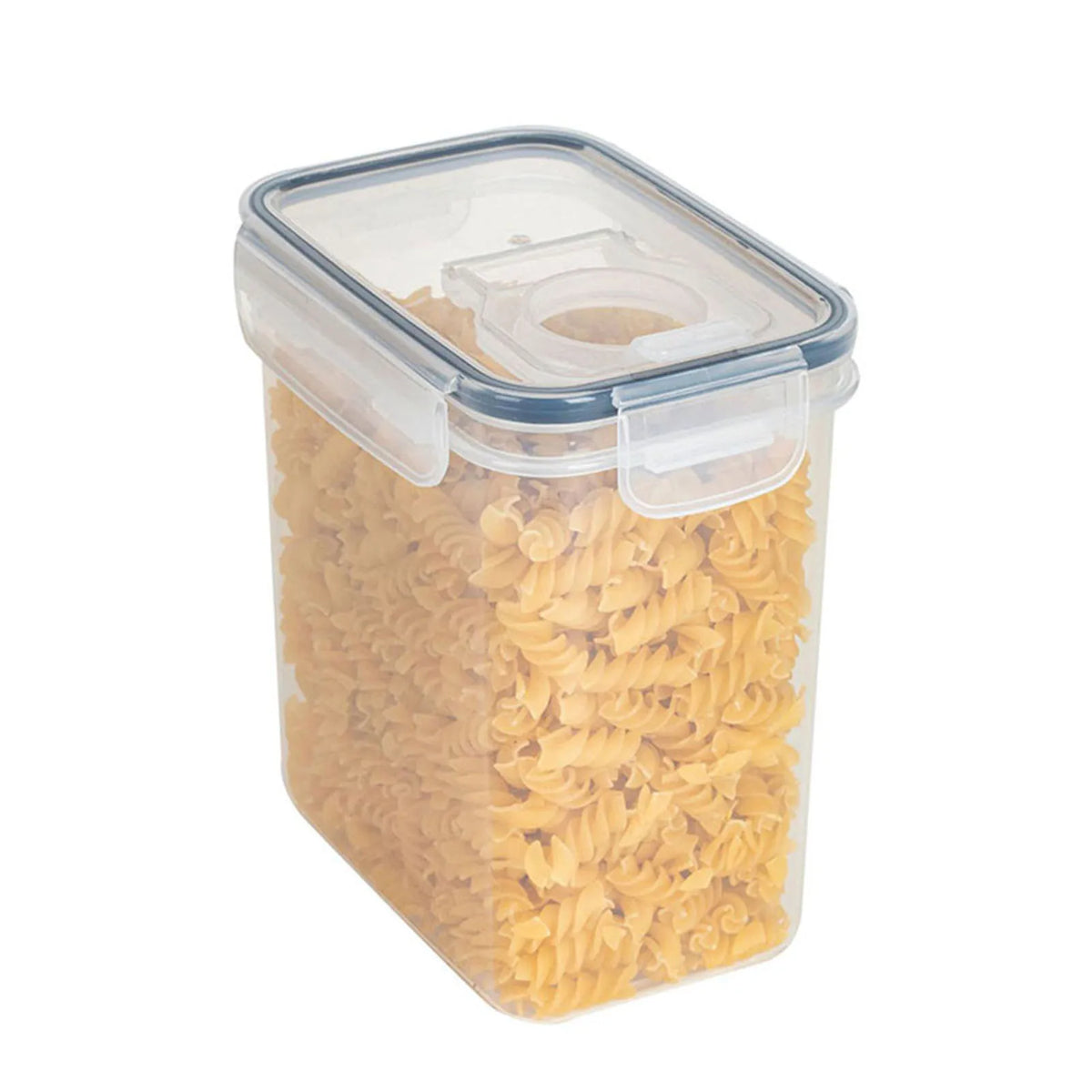 Airtight Food Storage Container with Lid for Kitchen