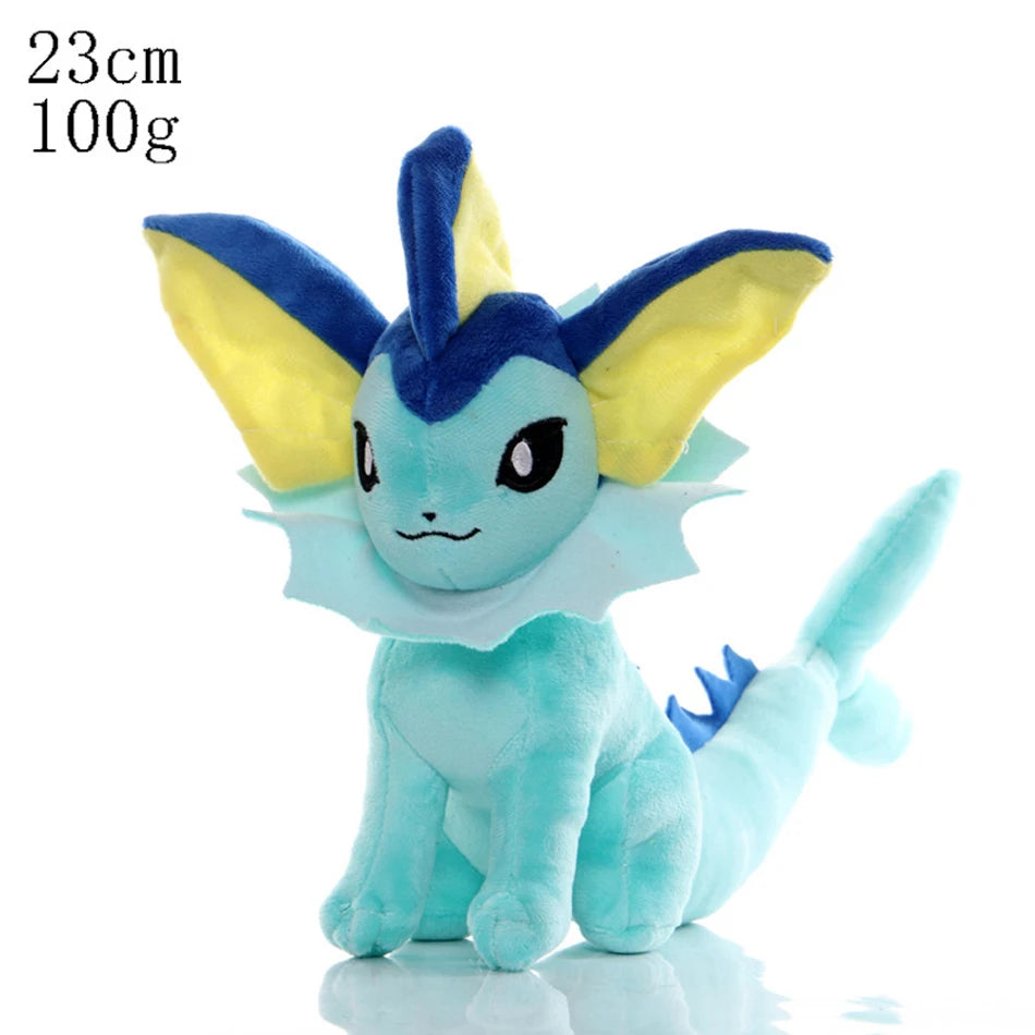 Halloween Plush Toy – 24cm Soft Stuffed Character