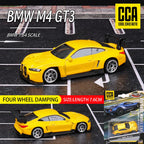Diecast Car – 1:64 Alloy Model