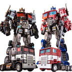 Robot Action Figure 18CM Transforming Car Model