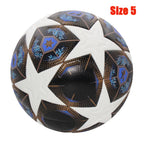 Soccer Ball Size 5 PU Match & Training Football