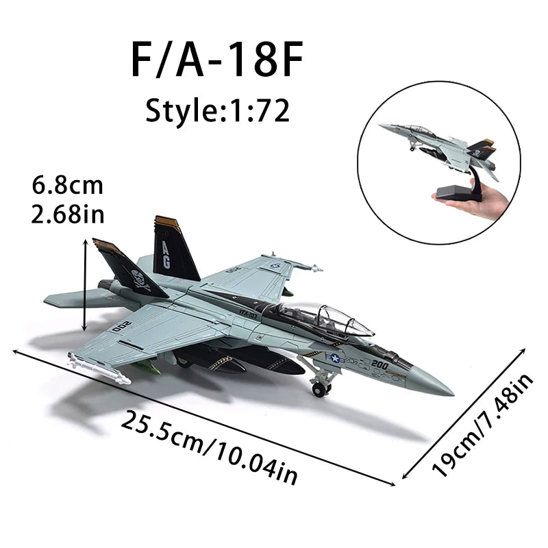 Fighter Aircraft Building Blocks