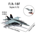 Fighter Aircraft Building Blocks