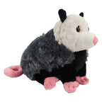 Opossum Plush Toy – Cute Stuffed Animal for Kids