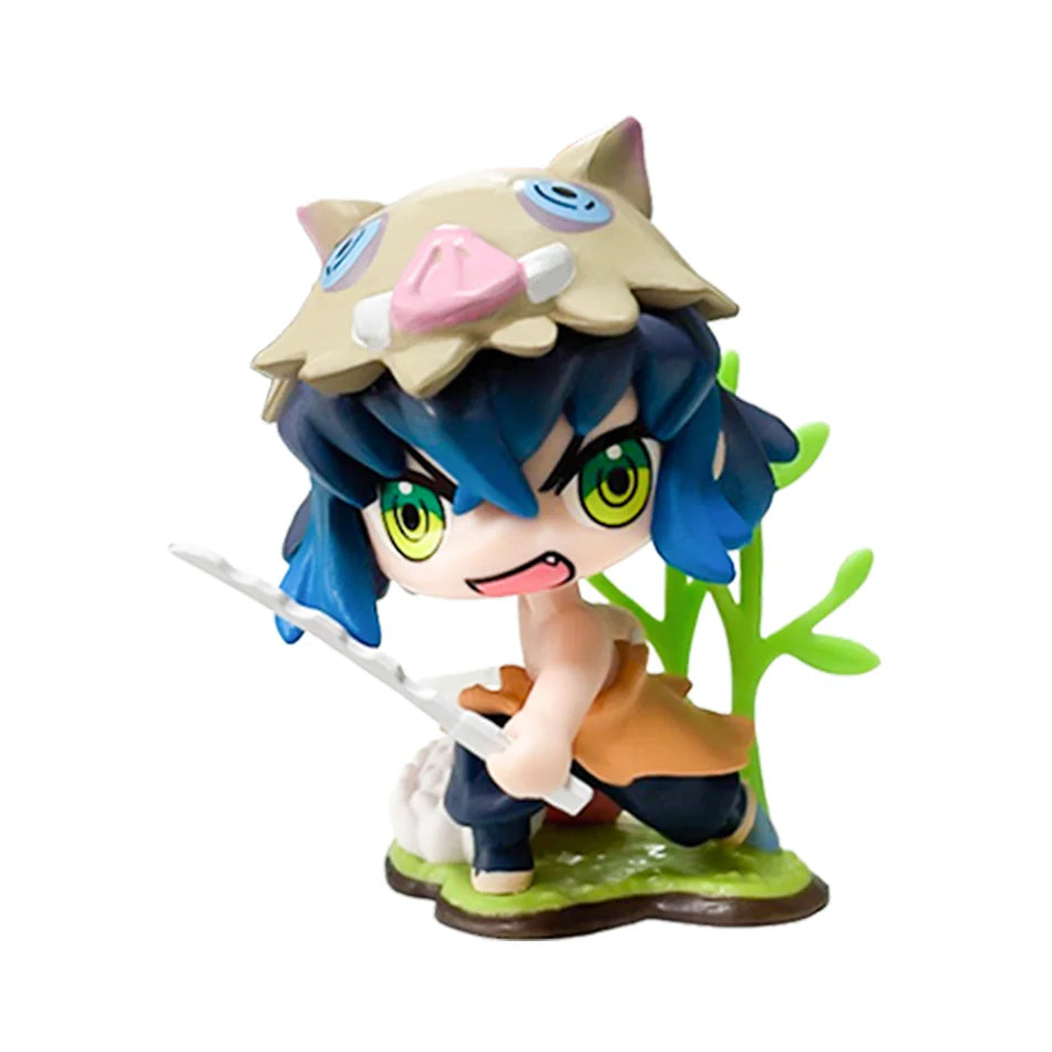 Anime Blind Box Figure