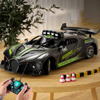 RC Drift Car – High-Speed Remote Control Racing Vehicle