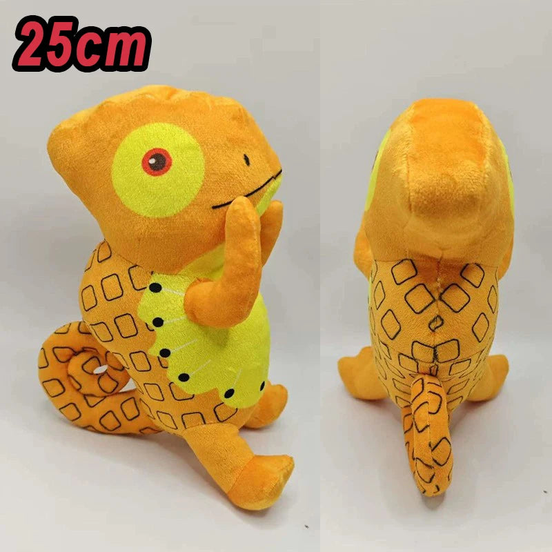 Strawberry Elephant Plush Toy Soft Character Stuffed Doll