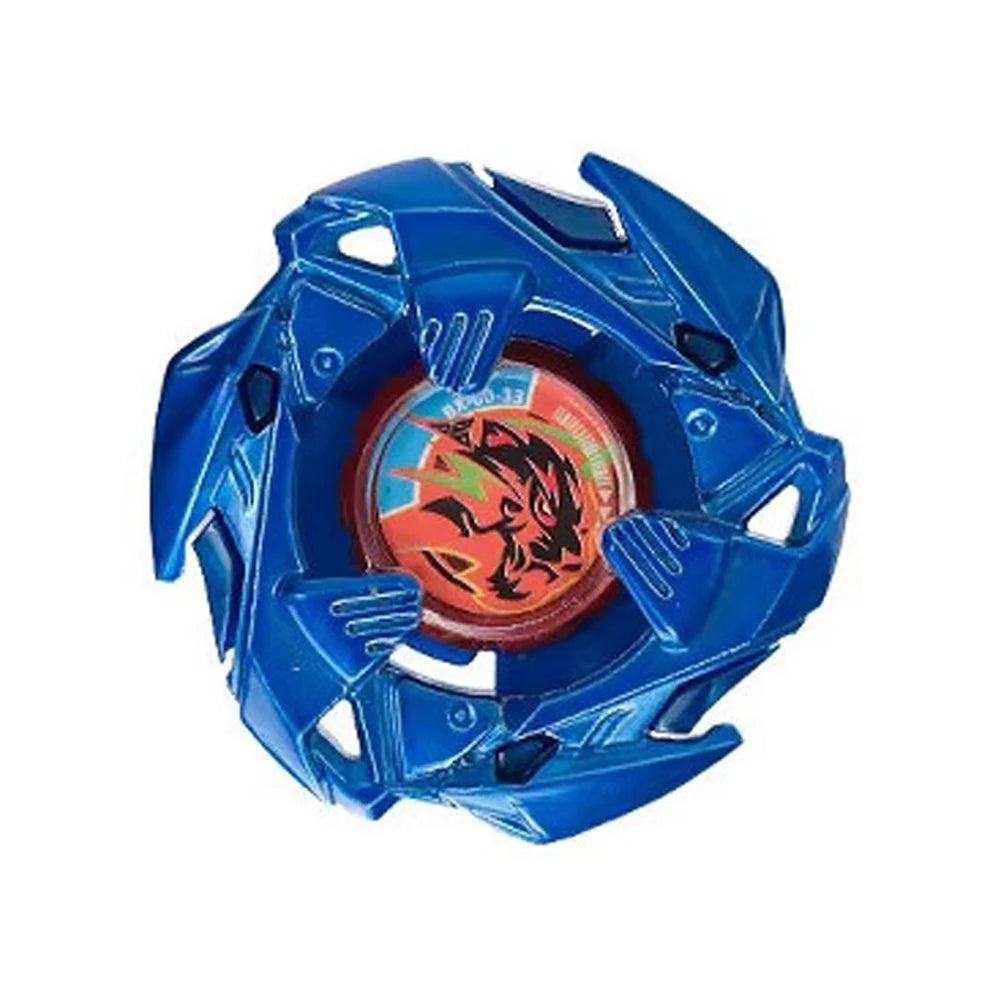 Battle Spinning Top Metal Gyro Toy for Kids Ages 6–12