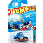 1:64 Diecast Car – Collectible Metal Model