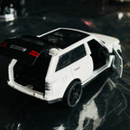 1:36 Diecast Off-Road Vehicle Model – Metal Collectible Toy