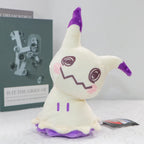 Cute Character Plush Toy – Soft Stuffed Animal