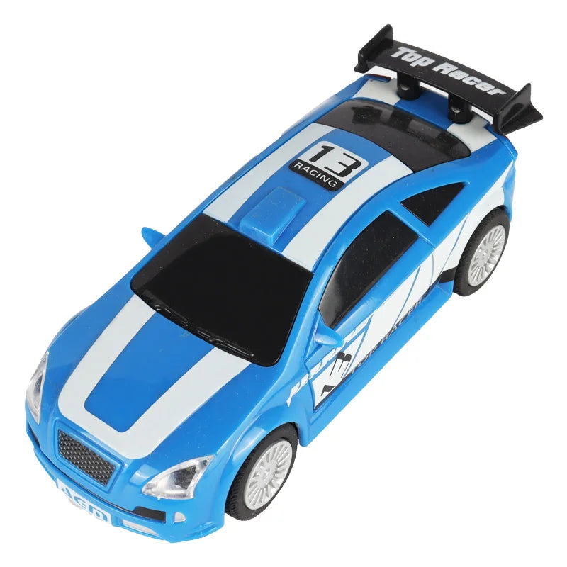 1:43 Slot Car – Electric Racing Toy for Track Play