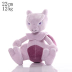 Cute Plush Toy – 20cm Character Stuffed Doll