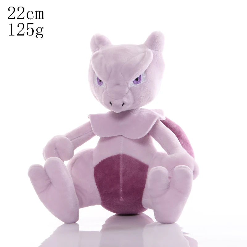 Cute Plush Toy – 20cm Character Stuffed Doll
