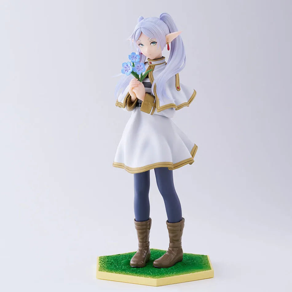 Anime Girl Figure – 14.5cm PVC Noodle Stopper Collectible