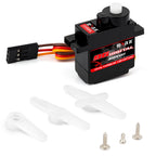 9g Digital Servo Motor – 1.6kg Micro RC Servo