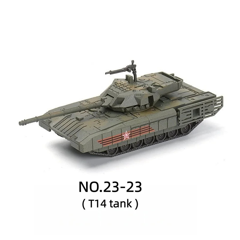 Fighter Aircraft Building Blocks