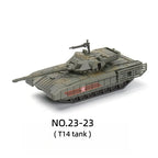 Fighter Aircraft Building Blocks