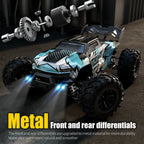 1:16 RC Monster Truck 4WD Off-Road Climbing Car