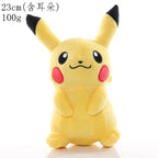 Cute Plush Toy – 20cm Character Stuffed Doll